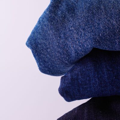 Men’s Slim Fit Stretch Denim Jeans