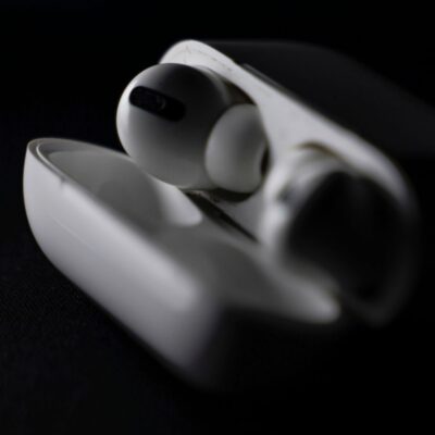 BassBeat Neckband Bluetooth Earphones