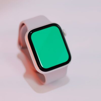 FitPulse S8 Smart Watch – Bluetooth Calling & Health Tracking