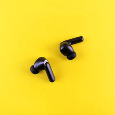 ESKY SoundPods Pro – Wireless Earbuds with ANC