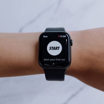 ActiveBand 7 Fitness Tracker